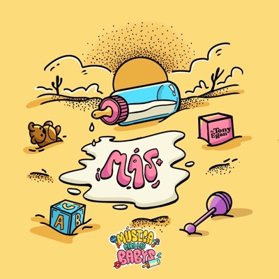 MÁS - Single
