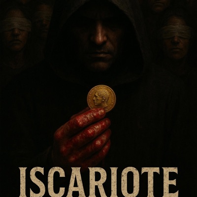 ISCARIOTE (feat. H£AV£N) - Single