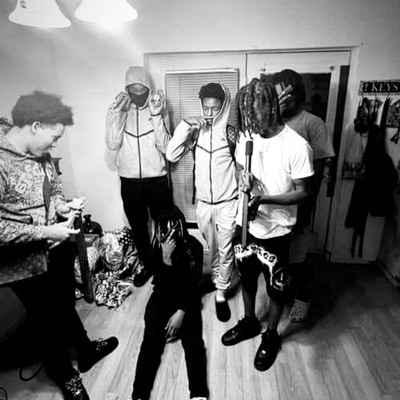 Caution (feat. SSG JB) - Single