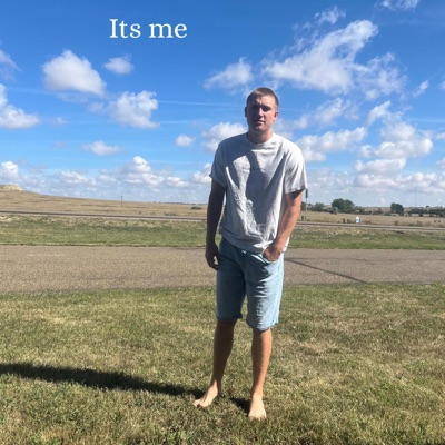 its me - Single