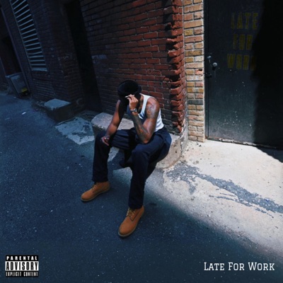 Late For Work - Single