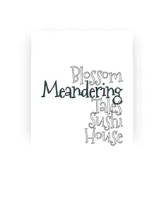收听 Blossom Meandering Tales Sushi House、观看音乐视频、阅读小传、查看巡演日期等 ！