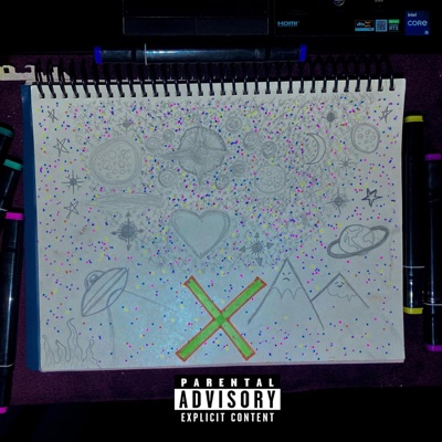 X - EP