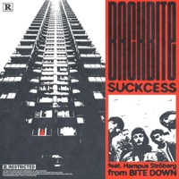 Suckcess - Single - Backbite