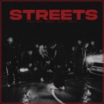STREETS (feat. Realest Cram, CK YG & ENZO MF) - Single