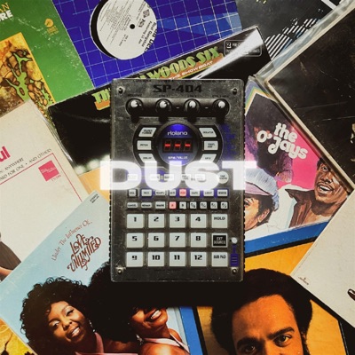 DUST - Single