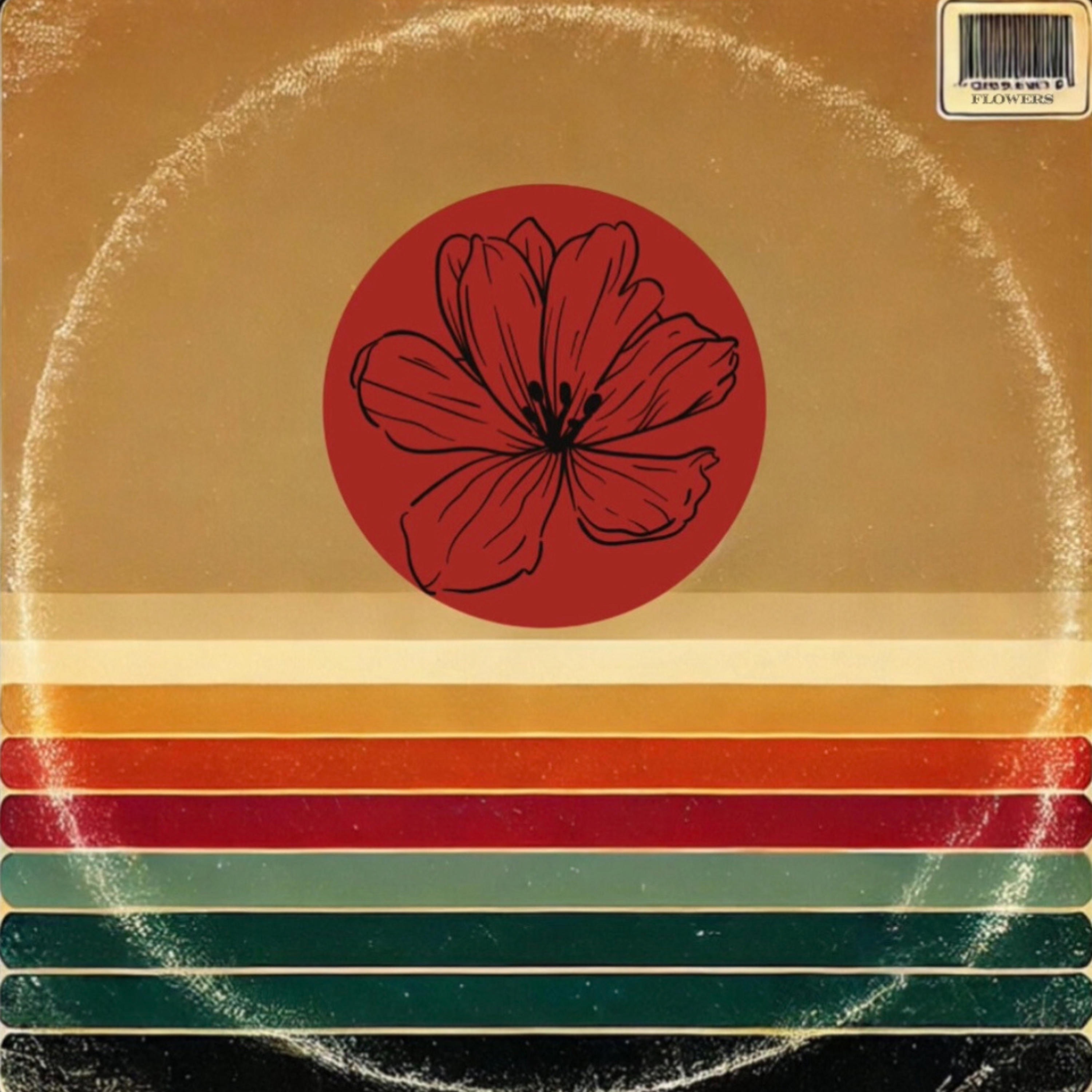 Month Of May - Single