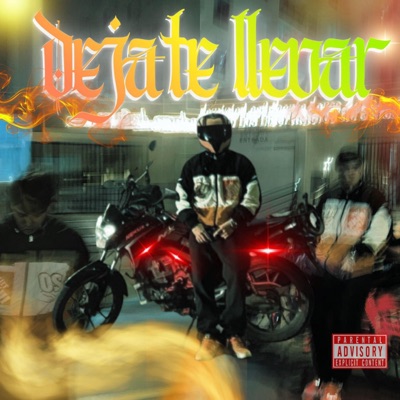 DEJATE LLEVAR - Single