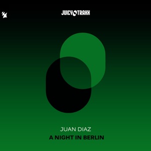 A Night in Berlin - Single