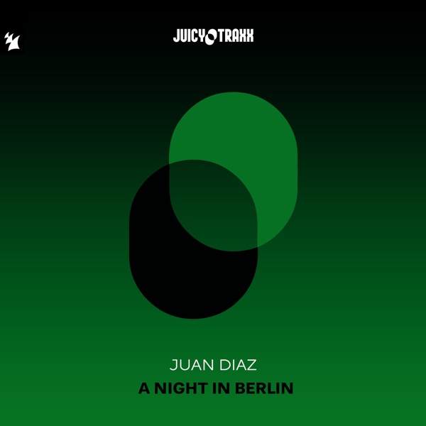 A Night in Berlin - Single