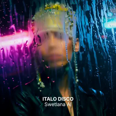 Listen to Italo Disco by Swetlana AI
