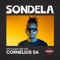 Cantador (Christos Fourkis Remix) [Mixed] - Mezomo lyrics