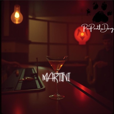 MARTINI (feat. Slowed Remix DJ) - Single