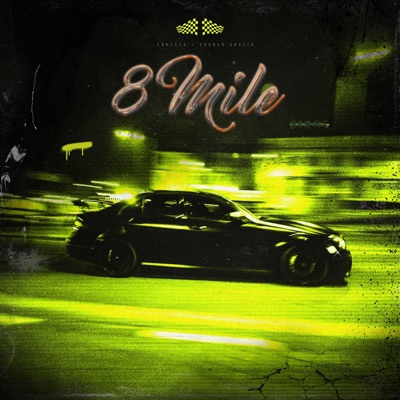8 Mile - Single