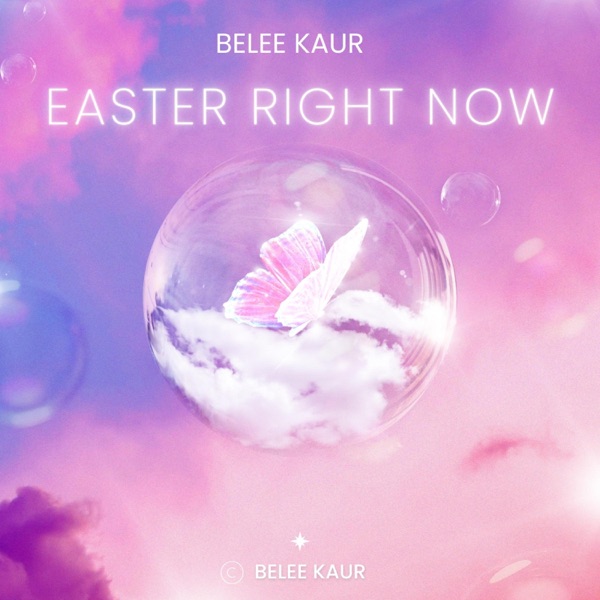 Easter Right Now