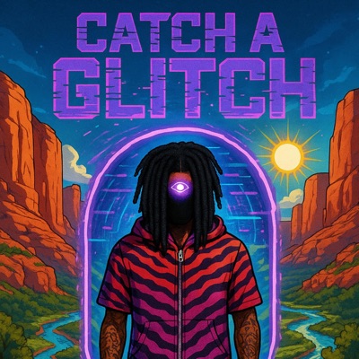 Catch A Glitch Tape