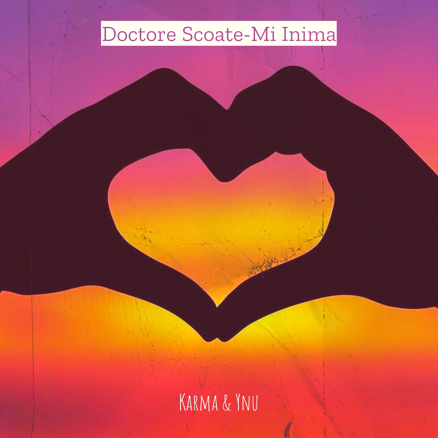 Karma X YNU - Doctore Scoate mi Inima ..:::hituri cu ExTazZ:::..