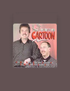 Listen to Cartoon, watch music videos, read bio, see tour dates & more!
