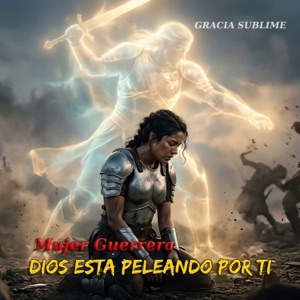 Mujer Guerrera Dios Está Peleando Por Ti - Single