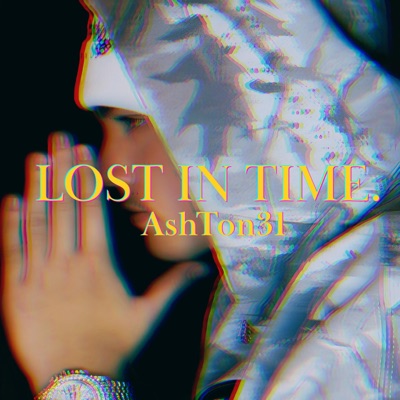 LOST IN TIME. - Single