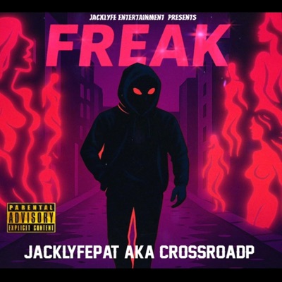 Freak Freak - Single