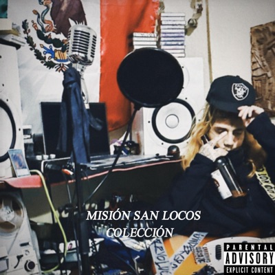 Misión San Locos Colección