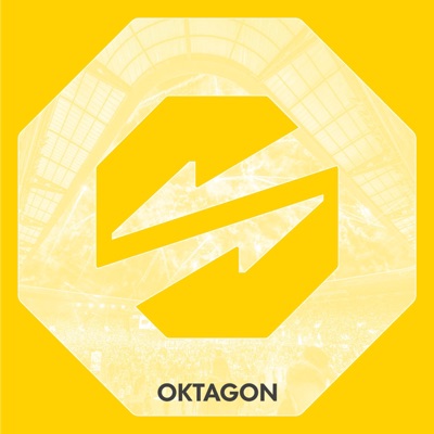 We'll Make History (Oktagon Official Anthem) (feat. Kill Miami) - Single