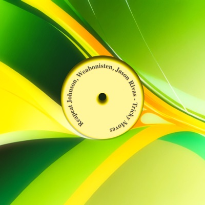 Tricky Moves - Single