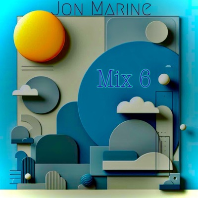 Jon Marine Mix 6