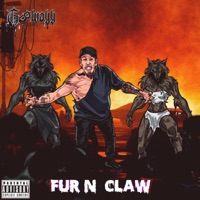 Fur N Claw - Single - G8wayy