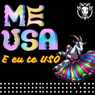 Me Usa e eu te Uso - Single