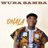 ONALA - Wura Samba
