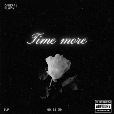 TIME MORE - EP