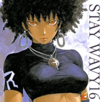 Stay wavy 16 - EP - Origami Beats