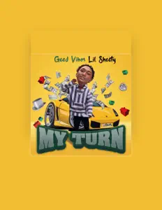 Escucha a Good Vibes Lilshooty, mira videos musicales, lee su biografía, consulta las fechas de las gira y más.