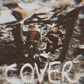 COVER (feat. SMOKEYY) DISSLEXIC