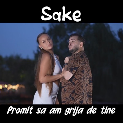 Promit sa am grija de tine - Single