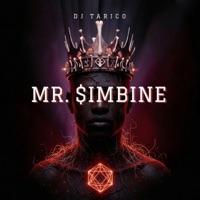 Mr. Simbine - DJ Tarico