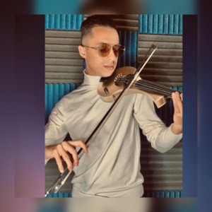 Arabic Violin "2 - Single