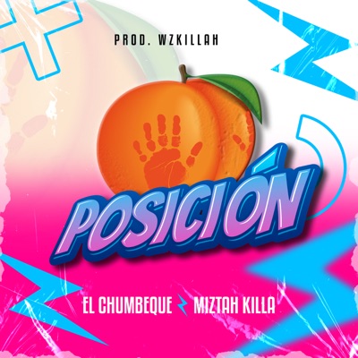 Posición - Single