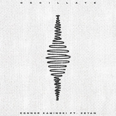 Oscillate - Single