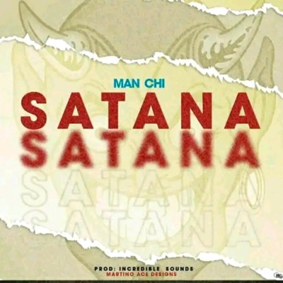 Satana (feat. Ellenah phili) - Single