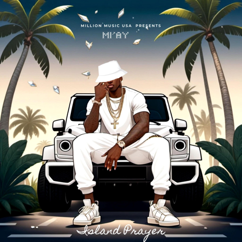 MI'AY - Apple Music MI'AY - Apple Music