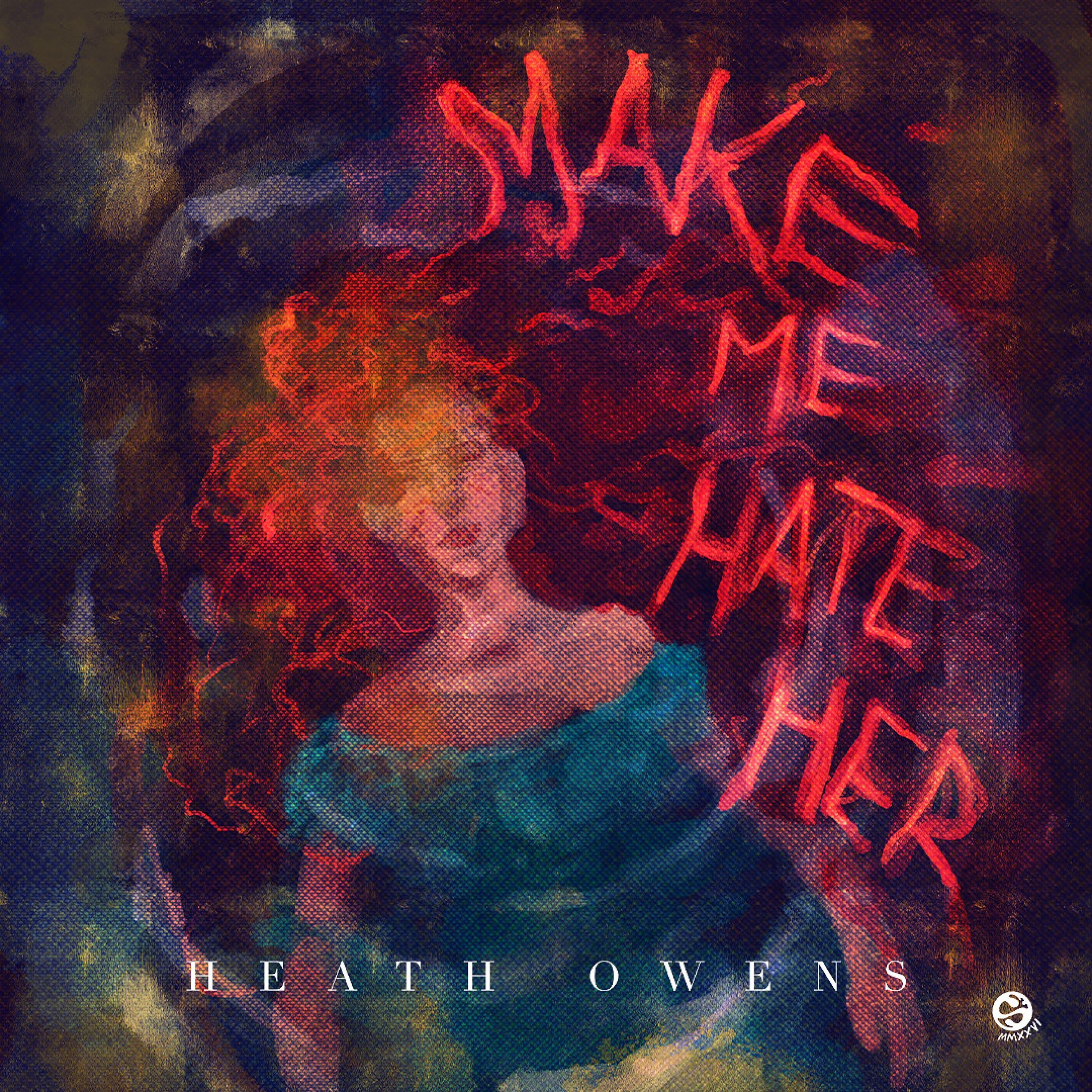 Make Me Hate Her - Single