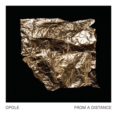 From a Distance - EP