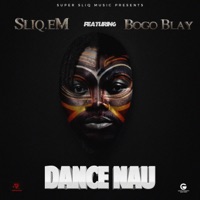 Dance Nau (feat. Bogo blay) - Single - Sliq.em