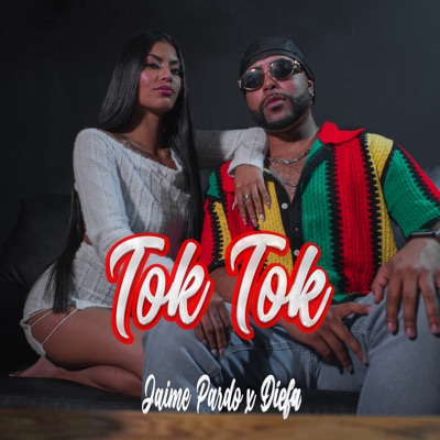 Tok Tok - Single