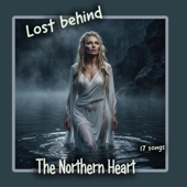 Lost behind