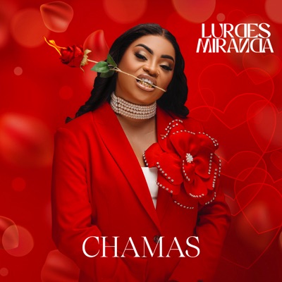 Chamas - EP