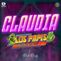 Claudia - Single - Los Papis RA7